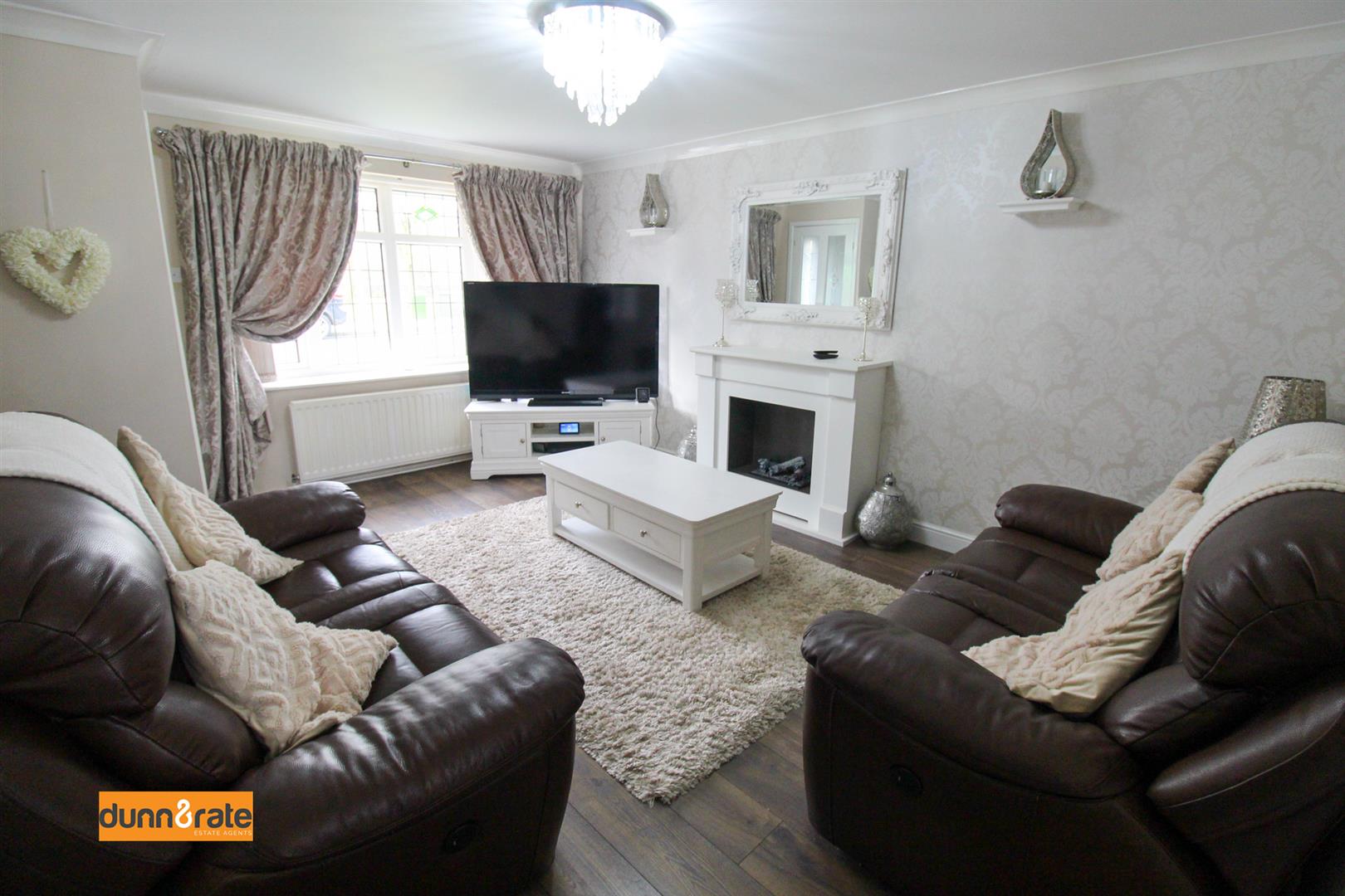 Dunsford Avenue, Milton, Stoke-On-Trent